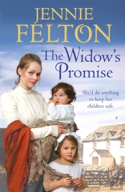 Bertrand.pt - Widow'S Promise