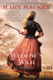 Widow'S War