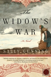 Widow'S War