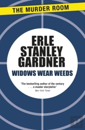Widows Wear Weeds