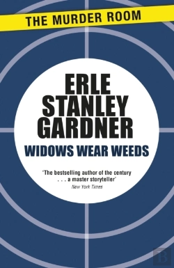 Bertrand.pt - Widows Wear Weeds