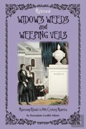 Widow'S Weeds And Weeping Veils