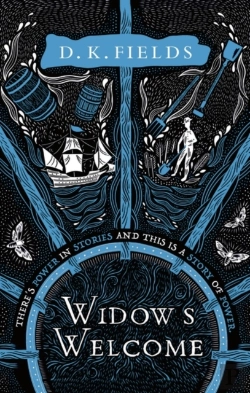 Bertrand.pt - Widow'S Welcome
