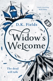 Widow'S Welcome