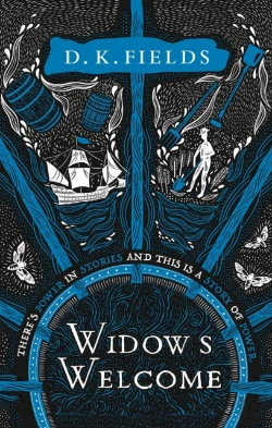 Bertrand.pt - Widow'S Welcome