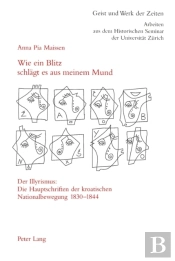 Wie Ein Blitz Schlaegt Es Aus Meinem Mund