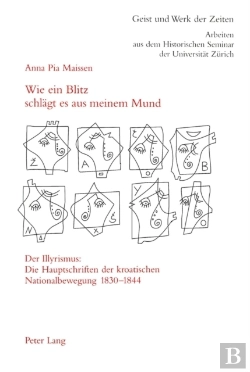 Bertrand.pt - Wie Ein Blitz Schlaegt Es Aus Meinem Mund