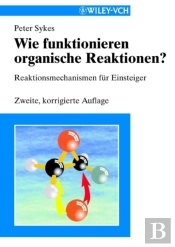Wie Funktionieren Organische Reaktionen
