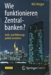 Wie Funktionieren Zentralbanken?