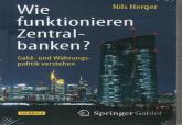 Wie Funktionieren Zentralbanken?