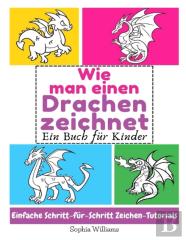 Wie Man Einen Drachen Zeichnet