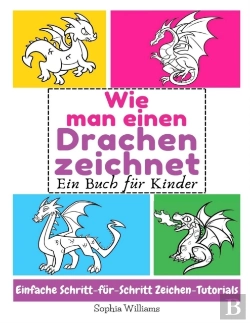 Bertrand.pt - Wie Man Einen Drachen Zeichnet