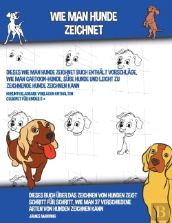 Bertrand.pt - Wie Man Hunde Zeichnet  Dieses Wie Man H