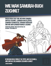 Wie Man Samurai-Buch Zeichnet  Dieses Bu