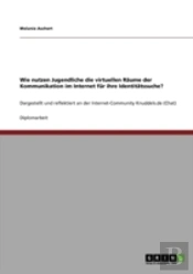 Wie Nutzen Jugendliche Die Virtuellen Raume Der Kommunikation Im Internet Fur Ihre Identitatssuche?