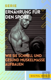 Wie Sie Schnell Und Gesund Muskelmasse Aufbauen