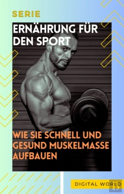 Bertrand.pt - Wie Sie Schnell Und Gesund Muskelmasse Aufbauen