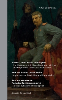 Bertrand.pt - Wie Wir Josef Stalin Beerdigten / How We Buried Josef Stalin / ÃÅ¡ÃÂ°ÃÂº ÃÂ¼Ã‘Â€¹ Ã‘Â€¦ÃÂ¾Ã‘Â‚¬ÃÂ¾ÃÂ½ÃÂ¸ÃÂ»ÃÂ¸ ÃËœãÂ¾Ã‘ÂÃÂ¸Ã‘Â€ŽãÂ° ÃÂ€™ÃÂ¸Ã‘ÂÃ‘ÂÃÂ°Ã‘Â‚¬ÃÂ¸ÃÂ¾ÃÂ½ÃÂ¾ÃÂ²ÃÂ¸Ã‘Â