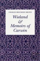 Wieland, Or The Transformation, An American Tale