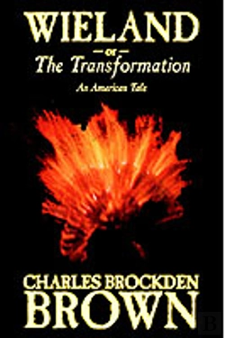 Bertrand.pt - Wieland; Or, The Transformation. An American Tale