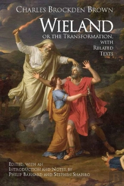 Bertrand.pt - Wieland; Or The Transformation