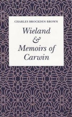 Bertrand.pt - Wieland, Or The Transformation