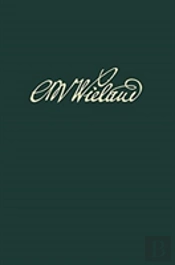 Wielands Briefwechsel Band 9.1.: Briefe Juli 1785 - Marz 1788, Teil 1: Text