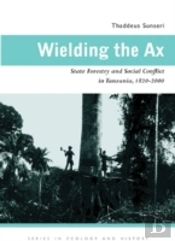 Wielding The Ax