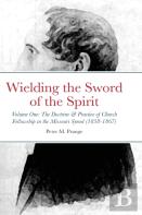 Wielding The Sword Of The Spirit