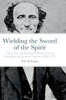 Wielding The Sword Of The Spirit