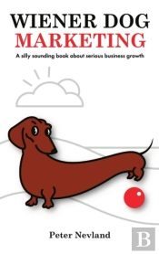 Wiener Dog Marketing