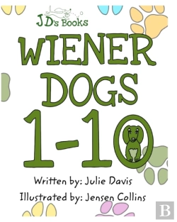 Bertrand.pt - Wiener Dogs One To Ten