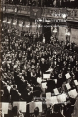 Bertrand.pt - Wiener Philharmoniker  - Vienna Philharmonic And Vienna State Opera Orchestras: Discography