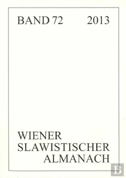 Bertrand.pt - Wiener Slawistischer Almanach Band 72/2013