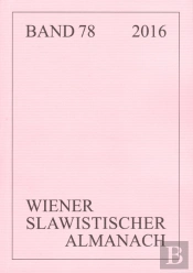 Wiener Slawistischer Almanach Band 78/2016