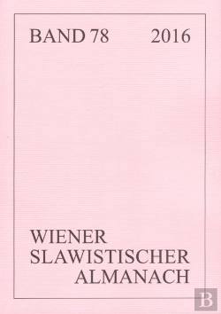 Bertrand.pt - Wiener Slawistischer Almanach Band 78/2016