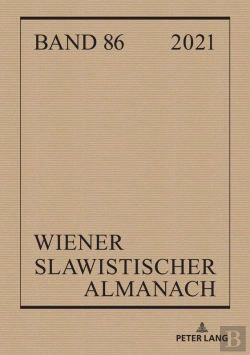 Bertrand.pt - Wiener Slawistischer Almanach Band 86/2021