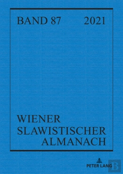 Bertrand.pt - Wiener Slawistischer Almanach Band 87/2021