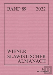 Wiener Slawistischer Almanach Band 89/2022