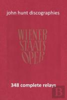 Wiener Staatsoper - 348 Complete Relays