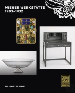 Bertrand.pt - Wiener Werkstatte, 1903-1932