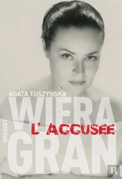 Bertrand.pt - Wiera Gran L'Accusee