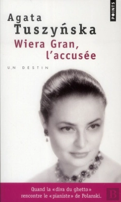Bertrand.pt - Wiera Gran, L'Accusee