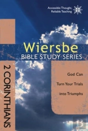 Wiersbe Bible Studies