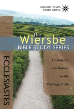 Bertrand.pt - Wiersbe Bible Studies