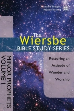 Bertrand.pt - Wiersbe Bible Study Series