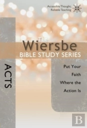 Wiersbe Bible Study