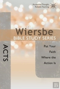 Bertrand.pt - Wiersbe Bible Study
