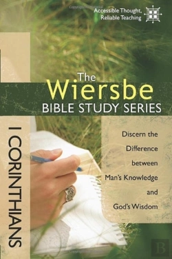 Bertrand.pt - Wiersbe Bible Study