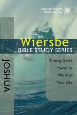 Bertrand.pt - Wiersbe Bible Study